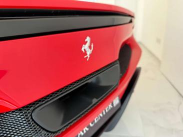 Ferrari 296 GTS — photo 29