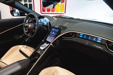 Ferrari Roma — photo 13
