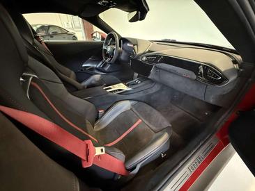 Ferrari 12 Cilindri — photo 14