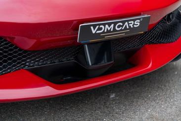 Ferrari 296 GTS — photo 11