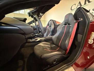 Ferrari 12 Cilindri — photo 15