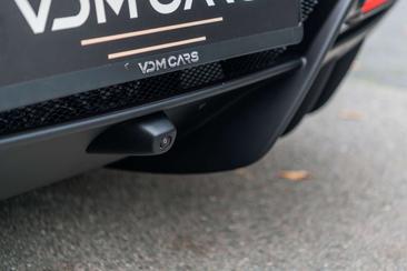 Ferrari 296 GTS — photo 14
