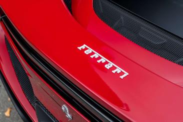 Ferrari 296 GTS — photo 15