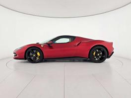Ferrari 296 GTS - 2025 - Joinsteer - #1