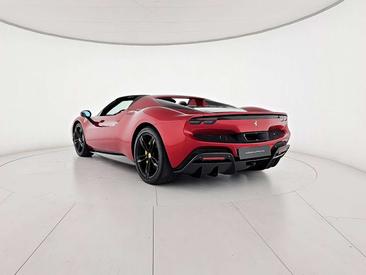 Ferrari 296 GTS — photo 2