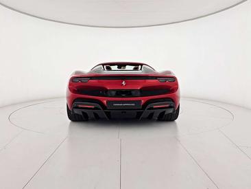 Ferrari 296 GTS — photo 3