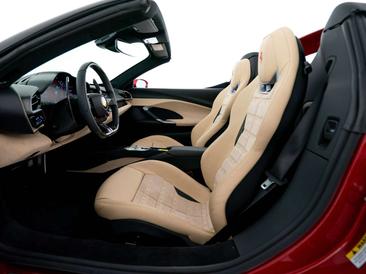 Ferrari 296 GTS — photo 9