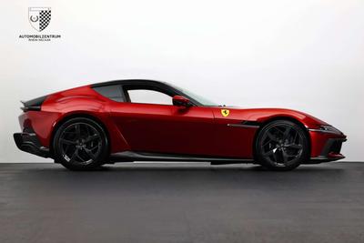 Ferrari 12 Cilindri