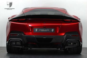 Ferrari 12 Cilindri — photo 6