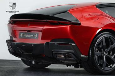 Ferrari 12 Cilindri — photo 7