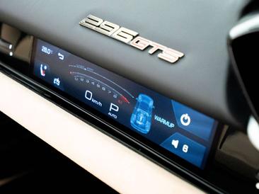 Ferrari 296 GTS — photo 13