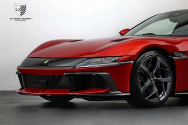 Ferrari 12 Cilindri — photo 11
