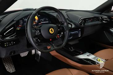 Ferrari 12 Cilindri — photo 12