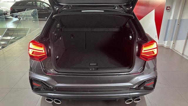Audi SQ2 SQ2 TFSI 300 Ch S Tronic - 2021 - Joinsteer - #4