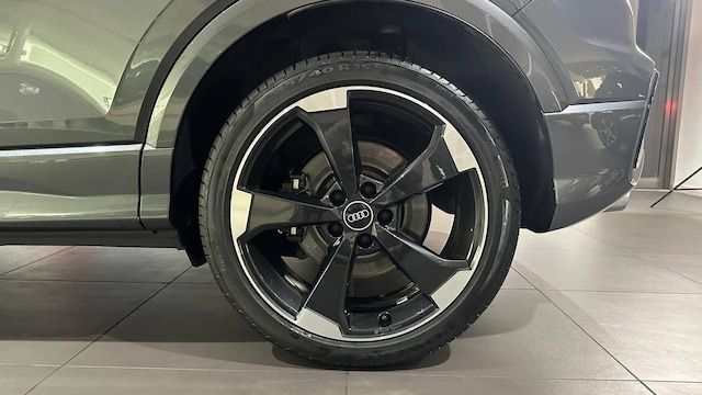 Audi SQ2 SQ2 TFSI 300 Ch S Tronic - 2021 - Joinsteer - #6