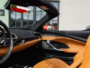 Ferrari 296 GTS — photo 13