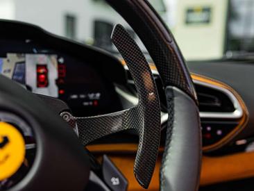 Ferrari 296 GTS — photo 14