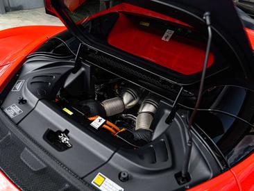 Ferrari 296 GTS — photo 15