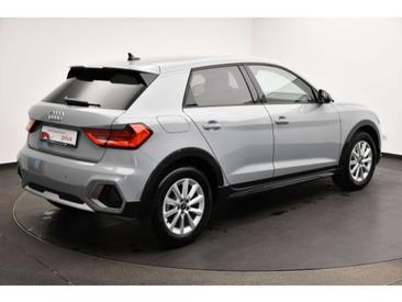 Audi A1 30 TFSI — photo 2