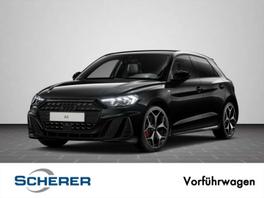 Audi A1 S Line - 2026 - Joinsteer - #1