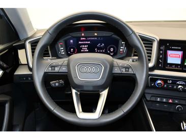 Audi A1 30 TFSI — photo 5