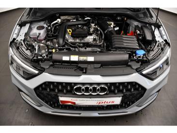 Audi A1 30 TFSI — photo 10