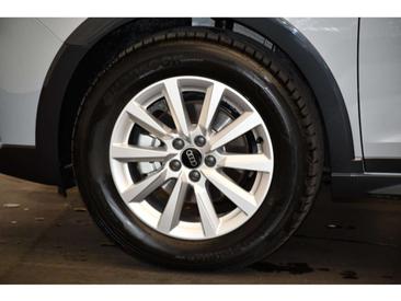 Audi A1 30 TFSI — photo 11