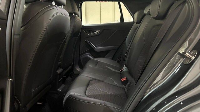 Audi SQ2 SQ2 TFSI 300 Ch S Tronic - 2021 - Joinsteer - #7