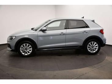 Audi A1 30 TFSI — photo 14