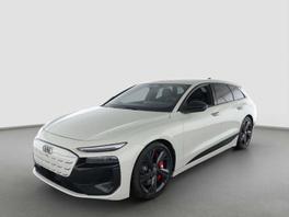 Audi S6 Avant E-tron - 2025 - Joinsteer - #1