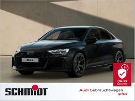 Audi RS3 Black - 2026 - Joinsteer - #1