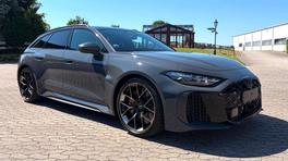 Audi RS5 Avant PHEV - 2026 - Joinsteer - #1