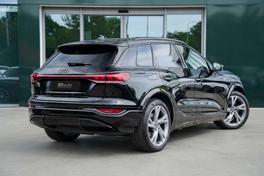Audi Q6 E-tron S Line Black - 2025 - Joinsteer - #1