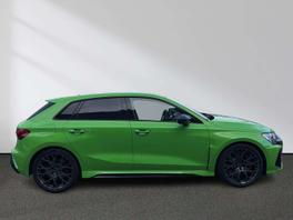Audi RS3 Sportback 2.5 TFSI - 2025 - Joinsteer - #1