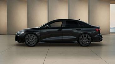 Audi RS3 Black — photo 5