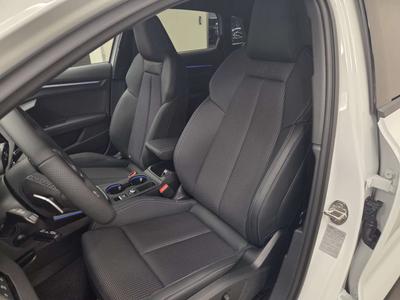Audi A3 S Line TFSIe