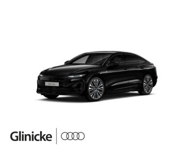 Audi A6 Sportback S Line Business Performance - 2026 - Joinsteer - #1