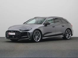 Audi RS PHEV - 2026 - Joinsteer - #1