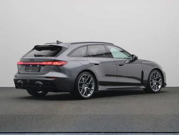 Audi RS PHEV — photo 2