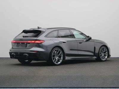 Audi RS PHEV