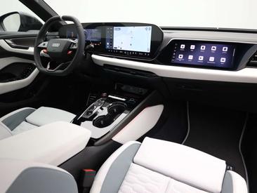Audi RS PHEV — photo 3