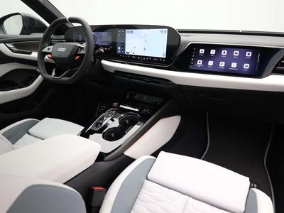 Audi RS PHEV