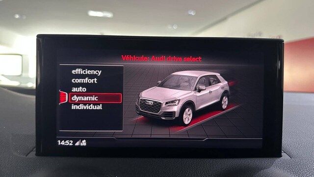 Audi SQ2 SQ2 TFSI 300 Ch S Tronic - 2021 - Joinsteer - #15