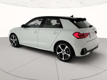 Audi A1 S Line 30 TFSI — photo 3