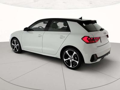 Audi A1 S Line 30 TFSI