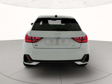 Audi A1 S Line 30 TFSI — photo 5