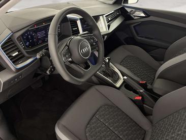 Audi A1 S Line 30 TFSI — photo 7