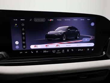 Audi RS PHEV — photo 9