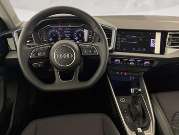 Audi A1 S Line 30 TFSI — photo 8