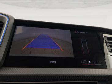 Audi A1 S Line 30 TFSI — photo 13